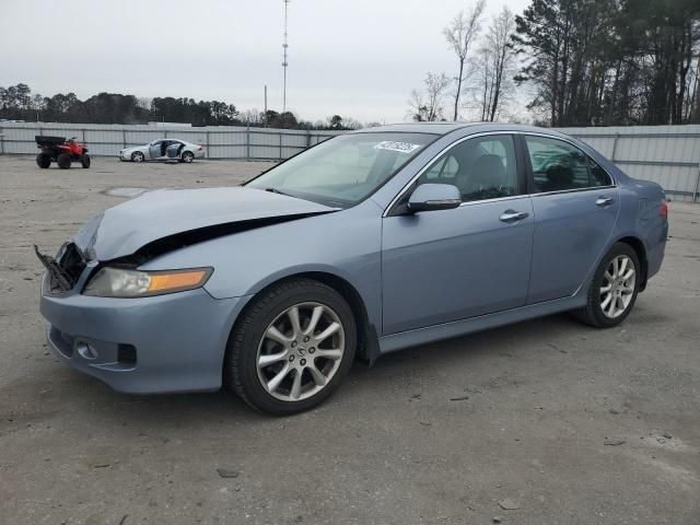 2008 Acura TSX