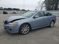 2008 Acura TSX en venta en Dunn, NC