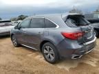 2018 Acura MDX