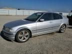 2001 BMW 330 I