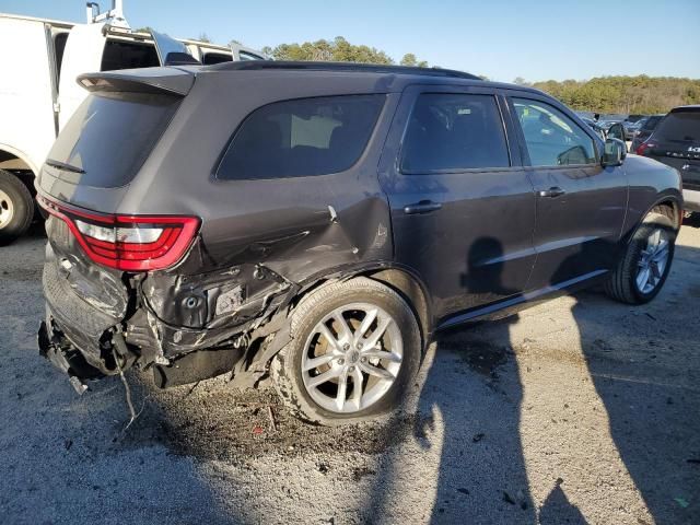 2024 Dodge Durango GT