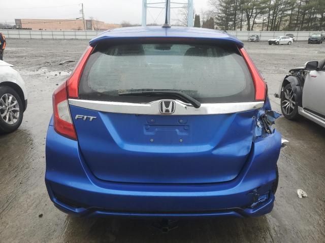 2020 Honda FIT EX