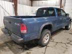 2002 Dodge Dakota Base