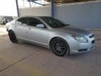 2010 Chevrolet Malibu 1LT