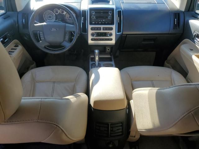 2009 Ford Edge Limited