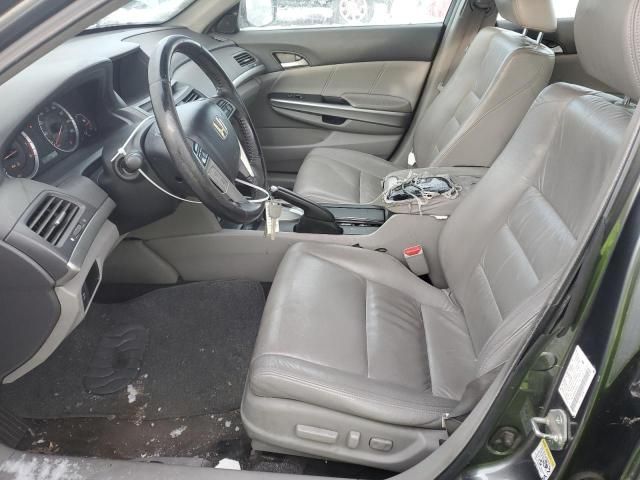 2009 Honda Accord EXL