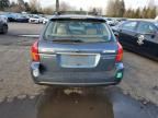 2006 Subaru Legacy Outback 2.5I Limited