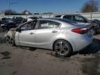 2014 KIA Forte EX