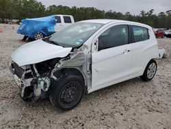 2017 Chevrolet Spark LS en venta en Houston, TX