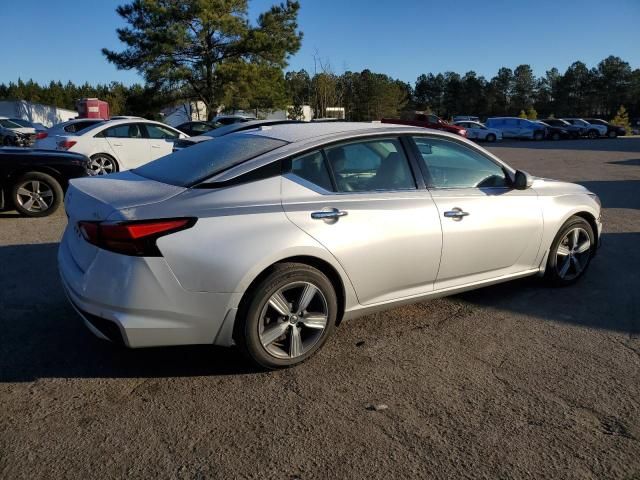 2019 Nissan Altima SL