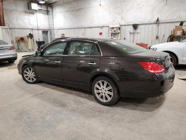 2010 Toyota Avalon XL