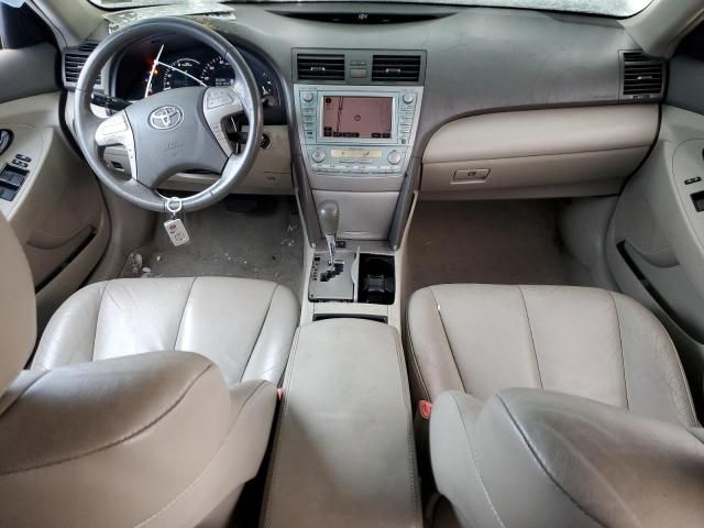 2009 Toyota Camry Hybrid