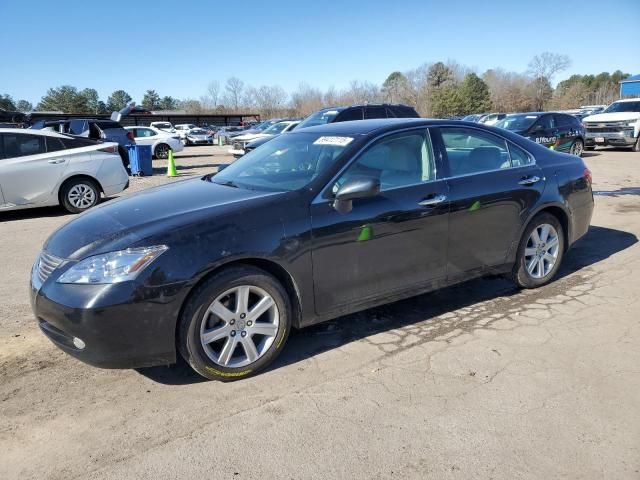 2008 Lexus ES 350