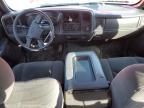 2004 Chevrolet Silverado K1500