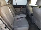 2008 Toyota Highlander Limited