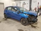 2011 Ford Fiesta SES