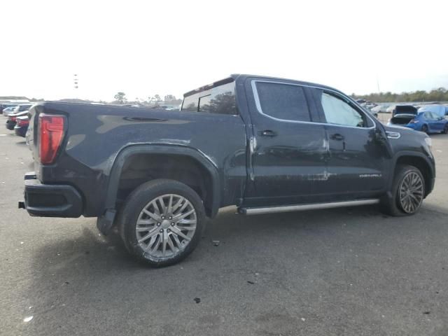 2019 GMC Sierra K1500 Denali