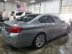 2014 BMW 528 XI