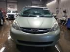 2006 Toyota Sienna XLE