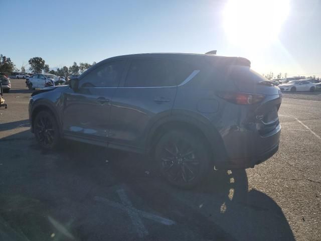 2021 Mazda CX-5 Carbon Edition