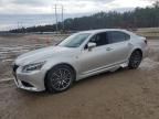 2014 Lexus LS 460