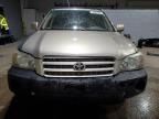 2005 Toyota Highlander Limited