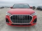 2022 Audi Q3 Premium Plus S Line 45