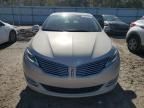 2014 Lincoln MKZ