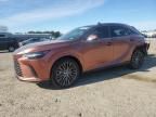 2023 Lexus RX 350H Base