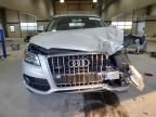 2012 Audi Q5 Premium Plus