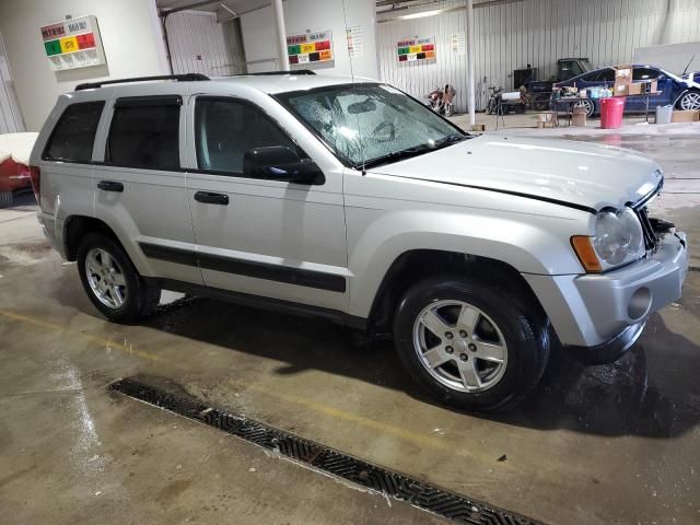 2005 Jeep Grand Cherokee Laredo