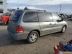 2006 Ford Freestar SEL