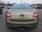 2012 Ford Taurus Limited