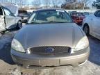 2004 Ford Taurus SES