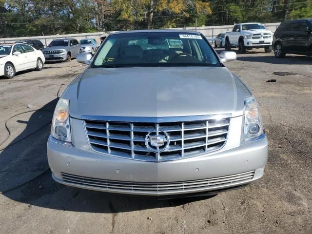 2007 Cadillac DTS