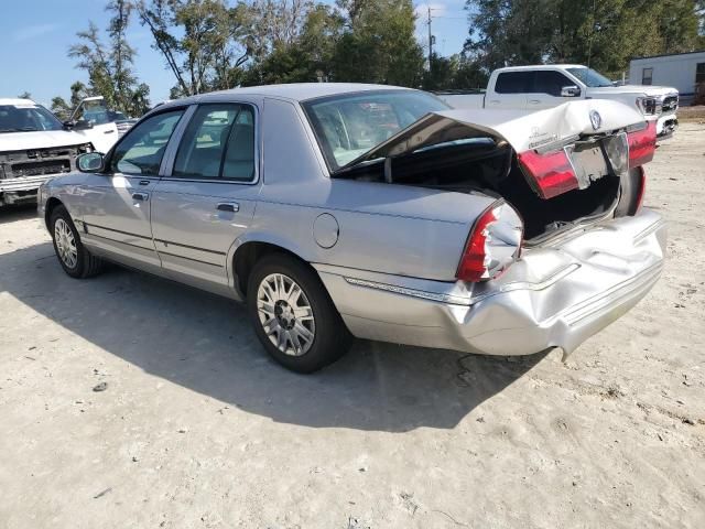 2005 Mercury Grand Marquis GS