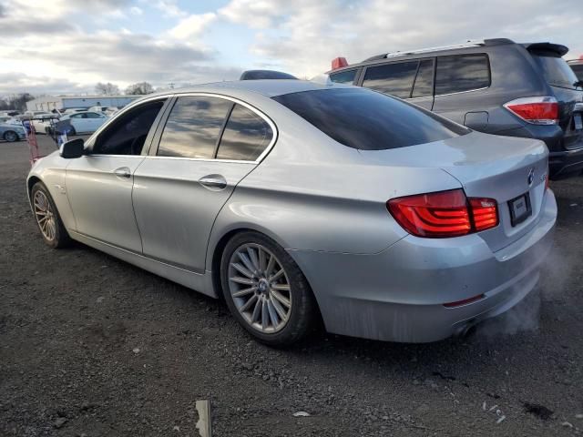 2011 BMW 535 XI