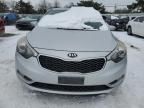 2015 KIA Forte EX