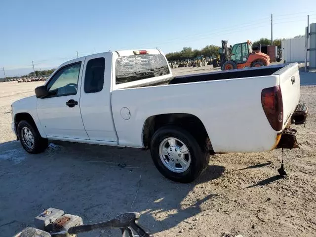 2008 Chevrolet Colorado LS