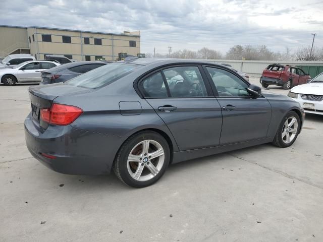 2013 BMW 328 I