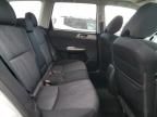 2009 Subaru Forester 2.5X Premium