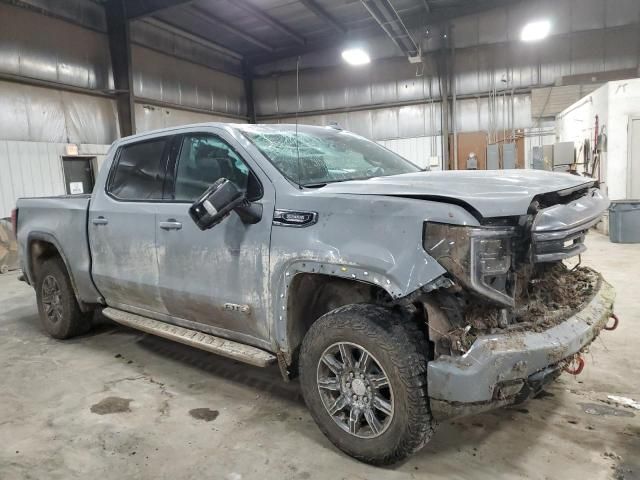 2024 GMC Sierra K1500 AT4