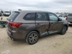 2017 Mitsubishi Outlander SE