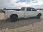 2018 Dodge 3500 Laramie