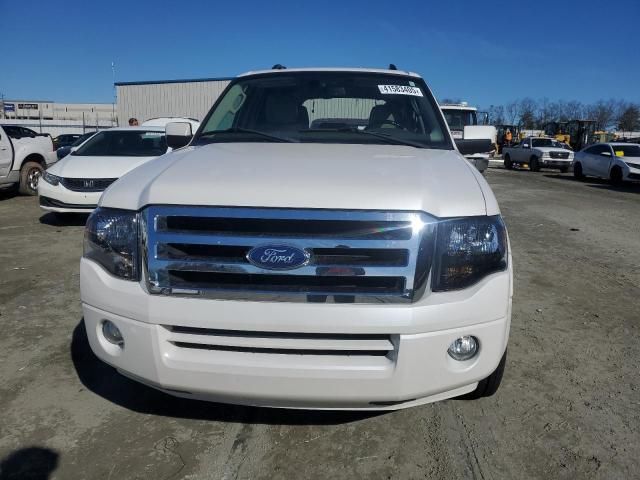 2011 Ford Expedition Limited