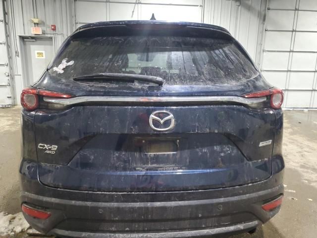 2016 Mazda CX-9 Touring