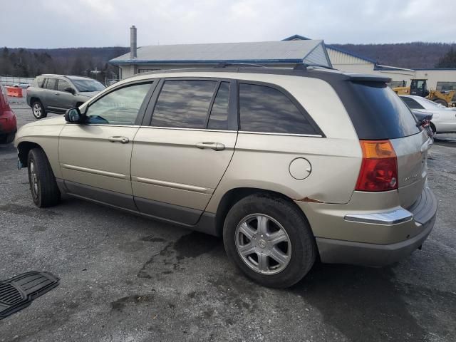 2005 Chrysler Pacifica Touring