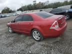 2006 Ford Fusion SEL