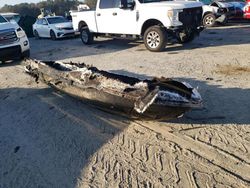 Salvage cars for sale from Copart Jacksonville, FL: 2023 Yamaha Jetski