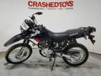 2023 Honda XR150L E